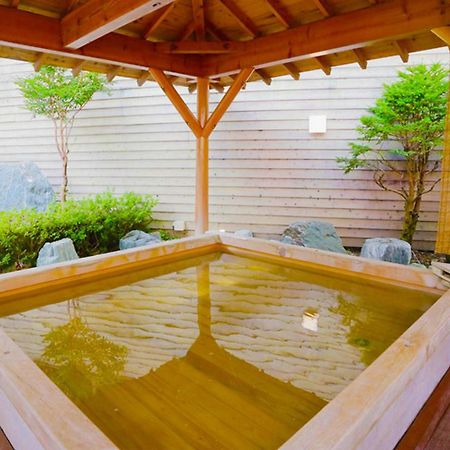 Fujisan Garden Hotel Yamanakako Exterior foto