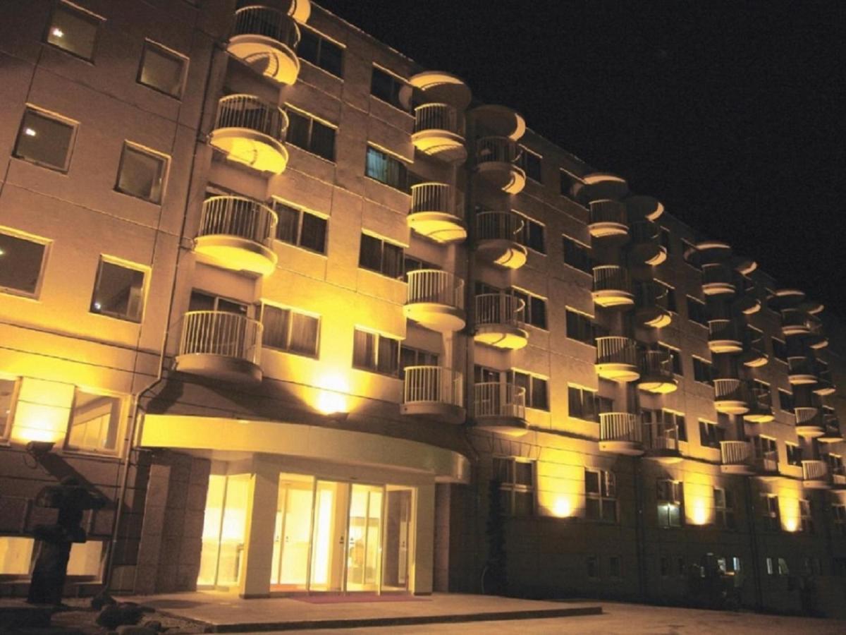 Fujisan Garden Hotel Yamanakako Exterior foto