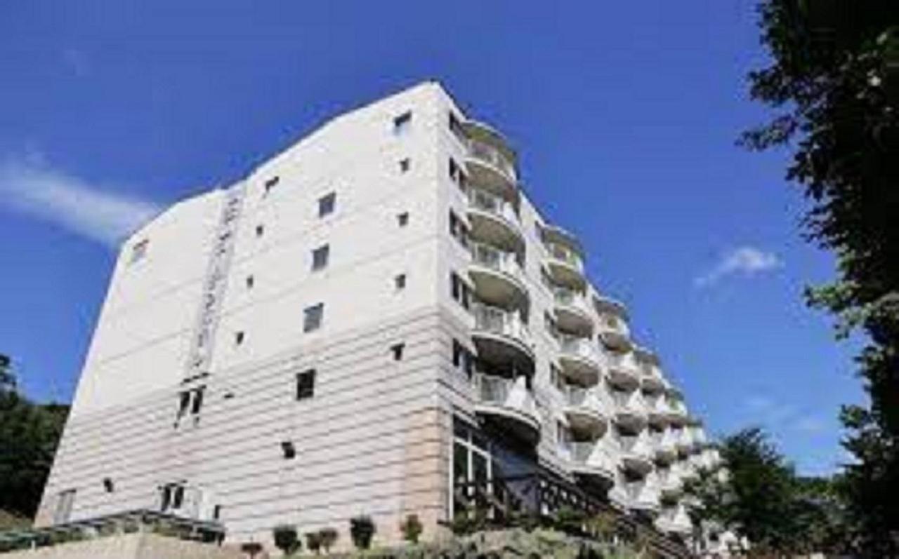 Fujisan Garden Hotel Yamanakako Exterior foto