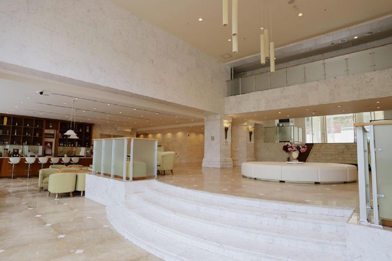 Fujisan Garden Hotel Yamanakako Exterior foto