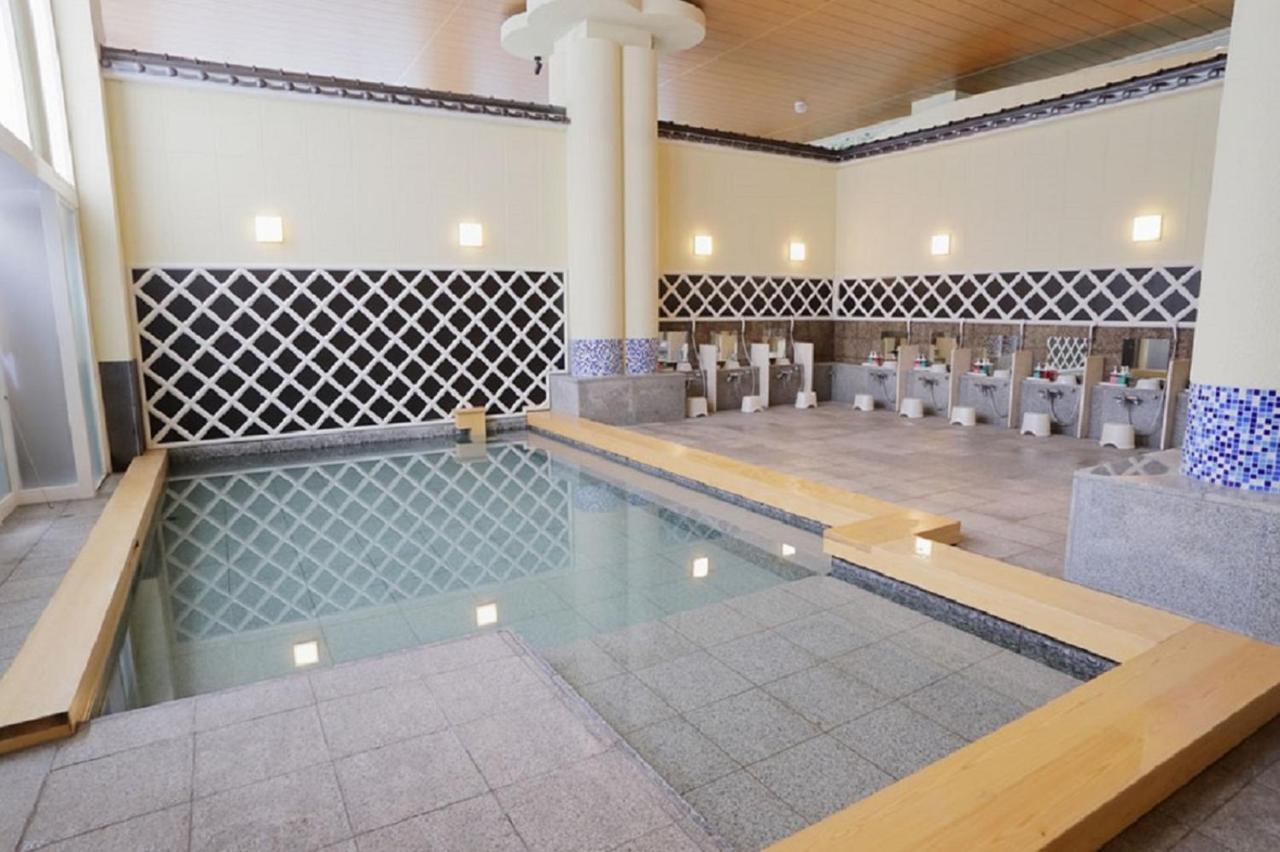 Fujisan Garden Hotel Yamanakako Exterior foto