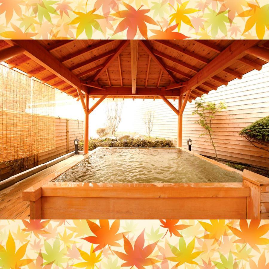 Fujisan Garden Hotel Yamanakako Exterior foto