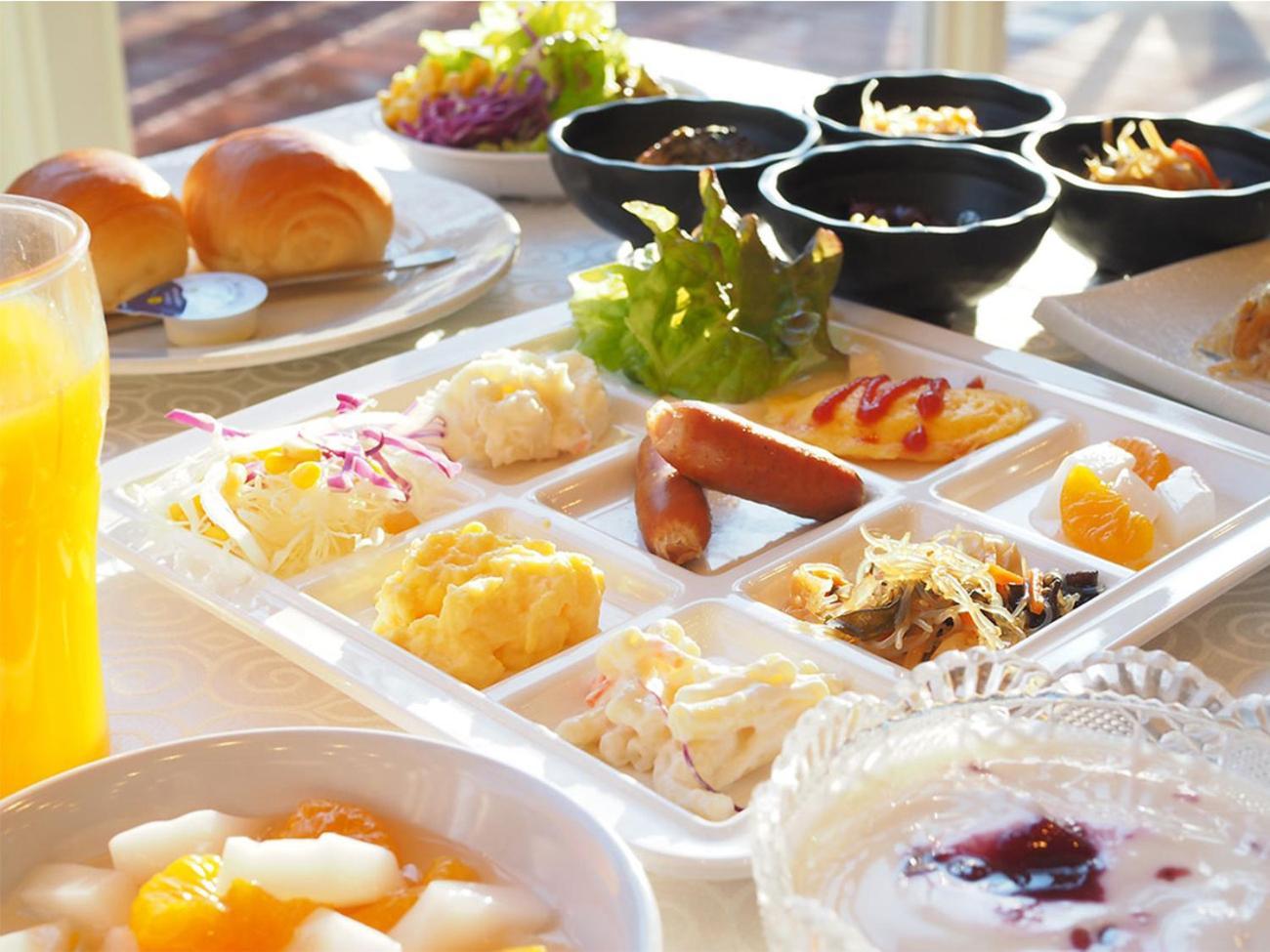 Fujisan Garden Hotel Yamanakako Exterior foto